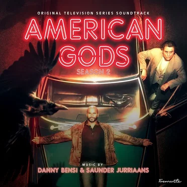 American Gods: Season 2: Original Television Series Soundtrack