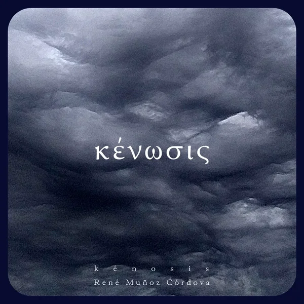 Kénosis