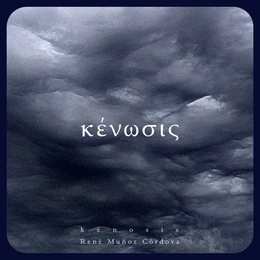 Kénosis