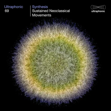 Synthesis by Ultraphonic - album cover
