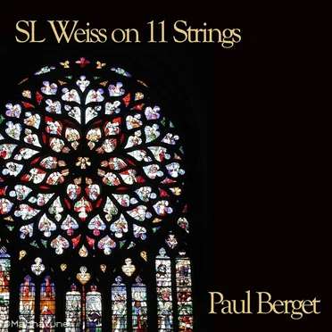 SL Weiss on 11 Strings