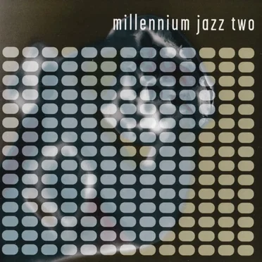 Millennium Jazz Two by Various Artists - album cover