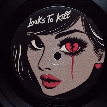 Looks to Kill by Emblem3 - album cover