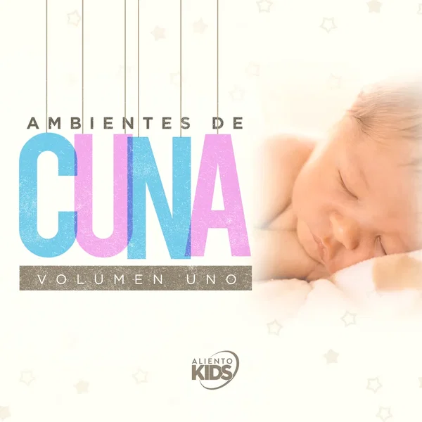 Ambientes de cuna, vol. 1