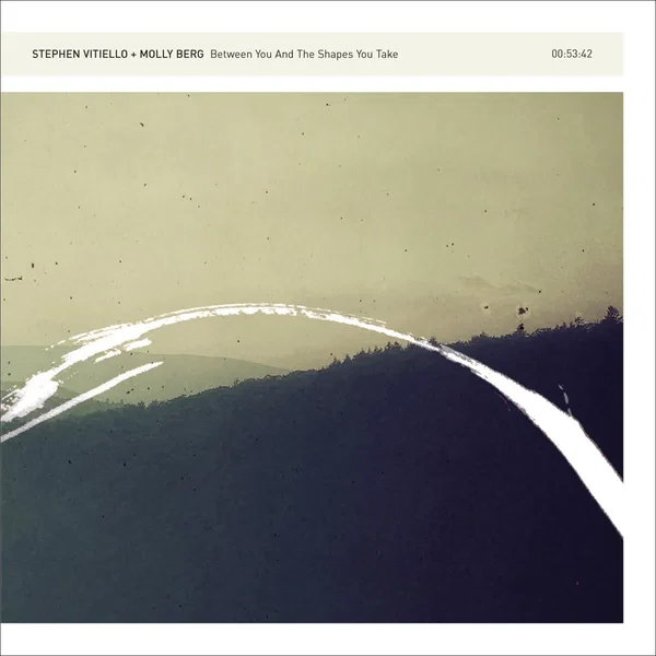 Between You and the Shapes You Take