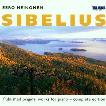 Published Original Works for Piano: Complete Edition
