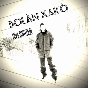 Hivernation by Dolàn Xakò - album cover