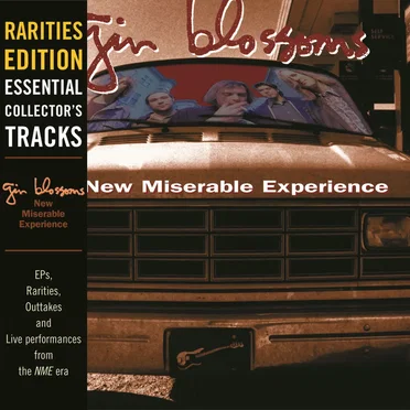 New Miserable Experience: Rarities Edition