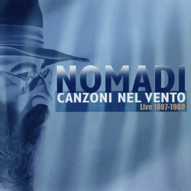 Canzoni nel vento: Live 1987-1989
