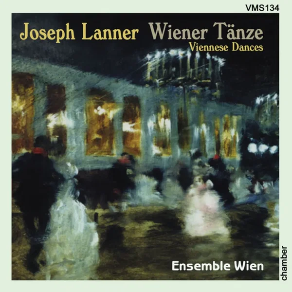 Wiener Tänze