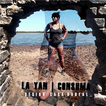 Consuma (Sesion Casa Boreal) by La Yan - album cover