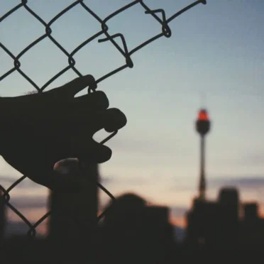 Holding On