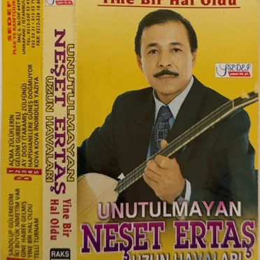 Unutulmayan Uzun Havalar - Yine Bir Hal Oldu