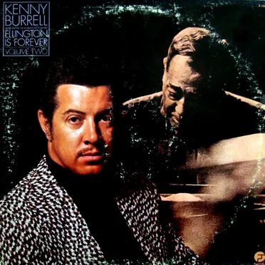 Ellington Is Forever, Volume 2