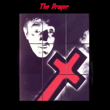 The Prayer by The Prayer - album cover