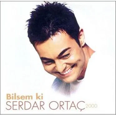 Serdar Ortaç