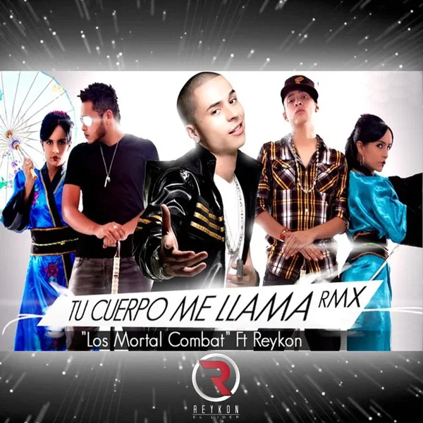 Tu cuerpo me llama (remix)
