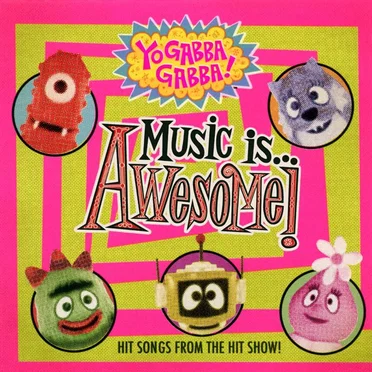 Music Is… Awesome!