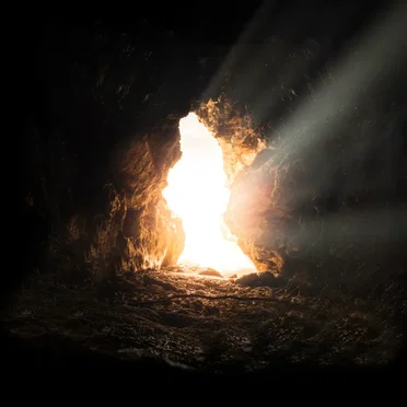 Lamentations for Holy Saturday - Sabbato Sancto (Reinterpreted)