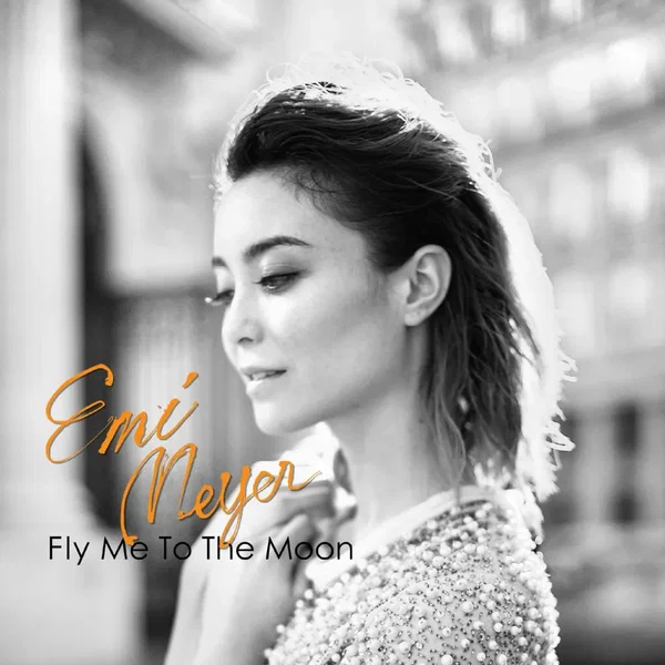 Fly Me to the Moon