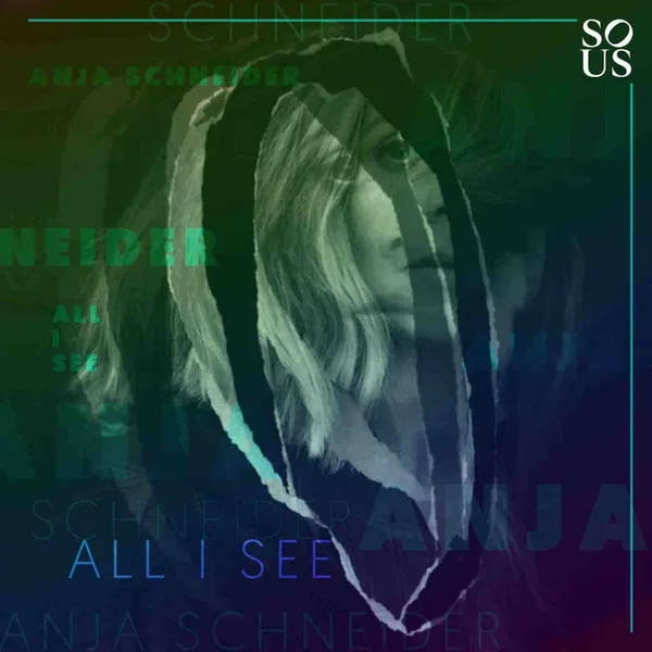 All I See (2021 Edit)