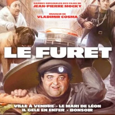 Le Furet