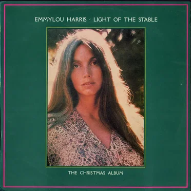 Light of the Stable: The Christmas Album
