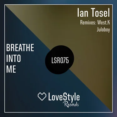 Breathe into Me