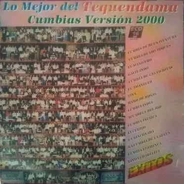 Los Aventureros de los Andes