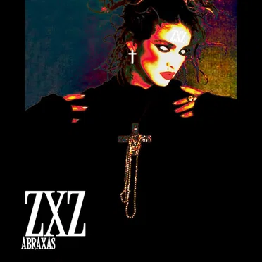 Abraxas by zxz - album cover