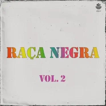 Banda Raça Negra, volume 2