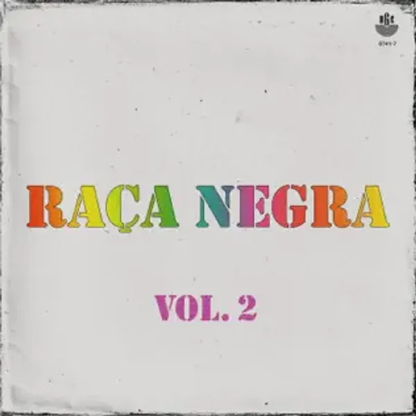 Banda Raça Negra, volume 2