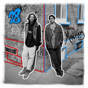 The Blow Out, Pt. 4 by 28. - album cover