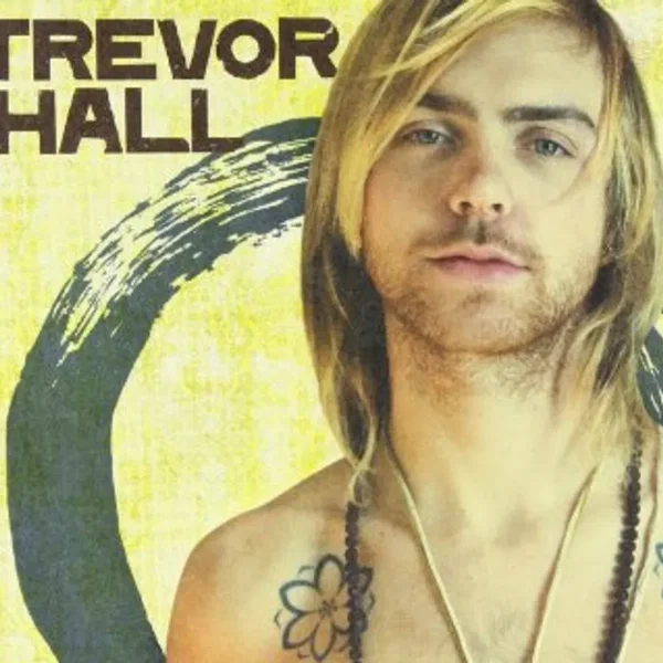 Trevor Hall
