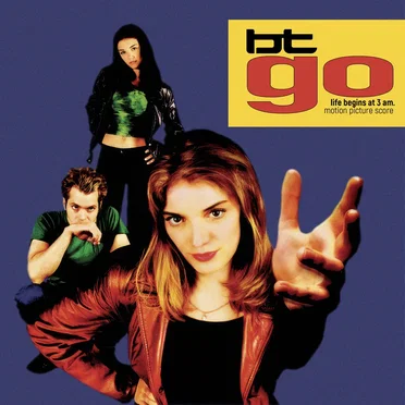 Go Motion Picture Score