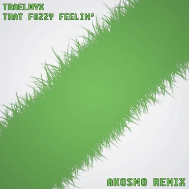 That Fuzzy Feelin' (Akosmo remix)