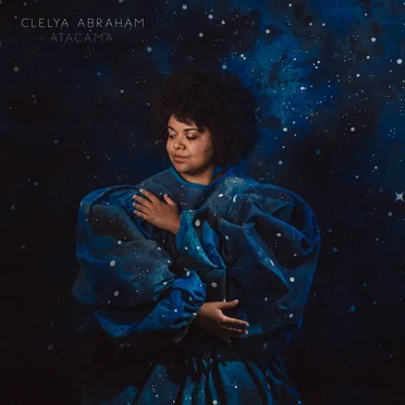 Atacama by Clélya Abraham - album cover