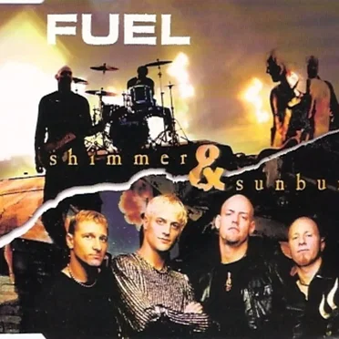 Shimmer / Sunburn