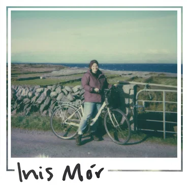 Inis Mór by password:password - album cover
