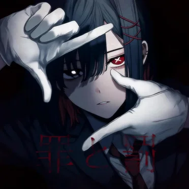 Crime And Punishment