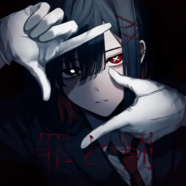 Crime And Punishment