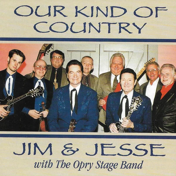 Our Kind of Country