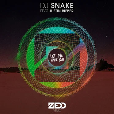Let Me Love You (Zedd remix)