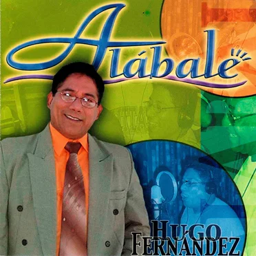Alábale by Hugo Fernández - album cover