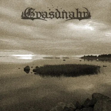 Gvasdnahr
