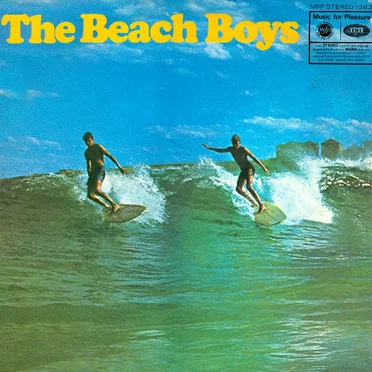 The Beach Boys