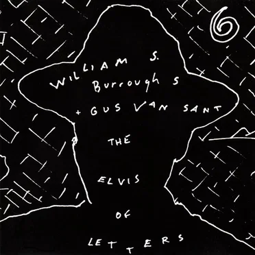 The Elvis of Letters