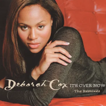 It's Over Now (The Remixes)