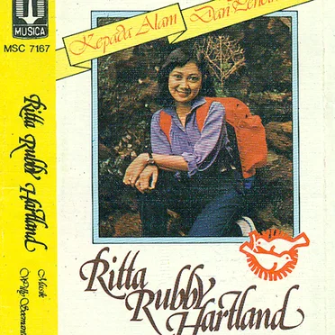 Kepada Alam Dan Pencitanya