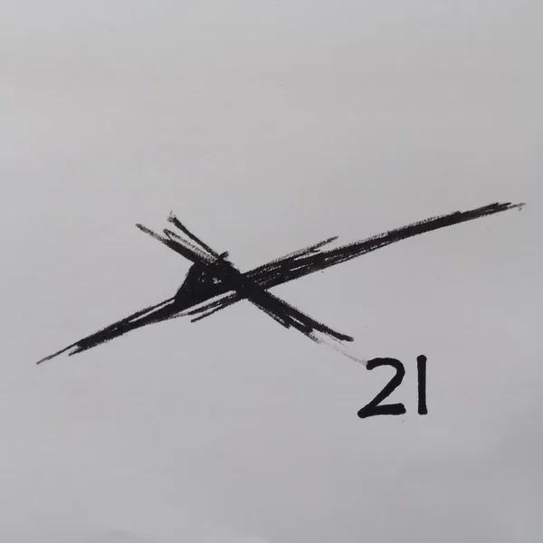DEATHCOMET 21